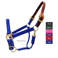 Valhoma Valhoma Breakaway Halter PURPLE 500-800 LB 3361-PU-S